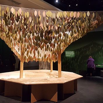black saturday exhibition melbourne museum